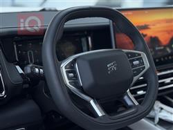 Jetour T1